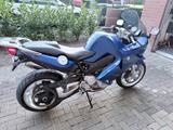 BMW F800ST Neu TÜV, 1 Hand, ABS, Griffheizung, Sport - Angebote