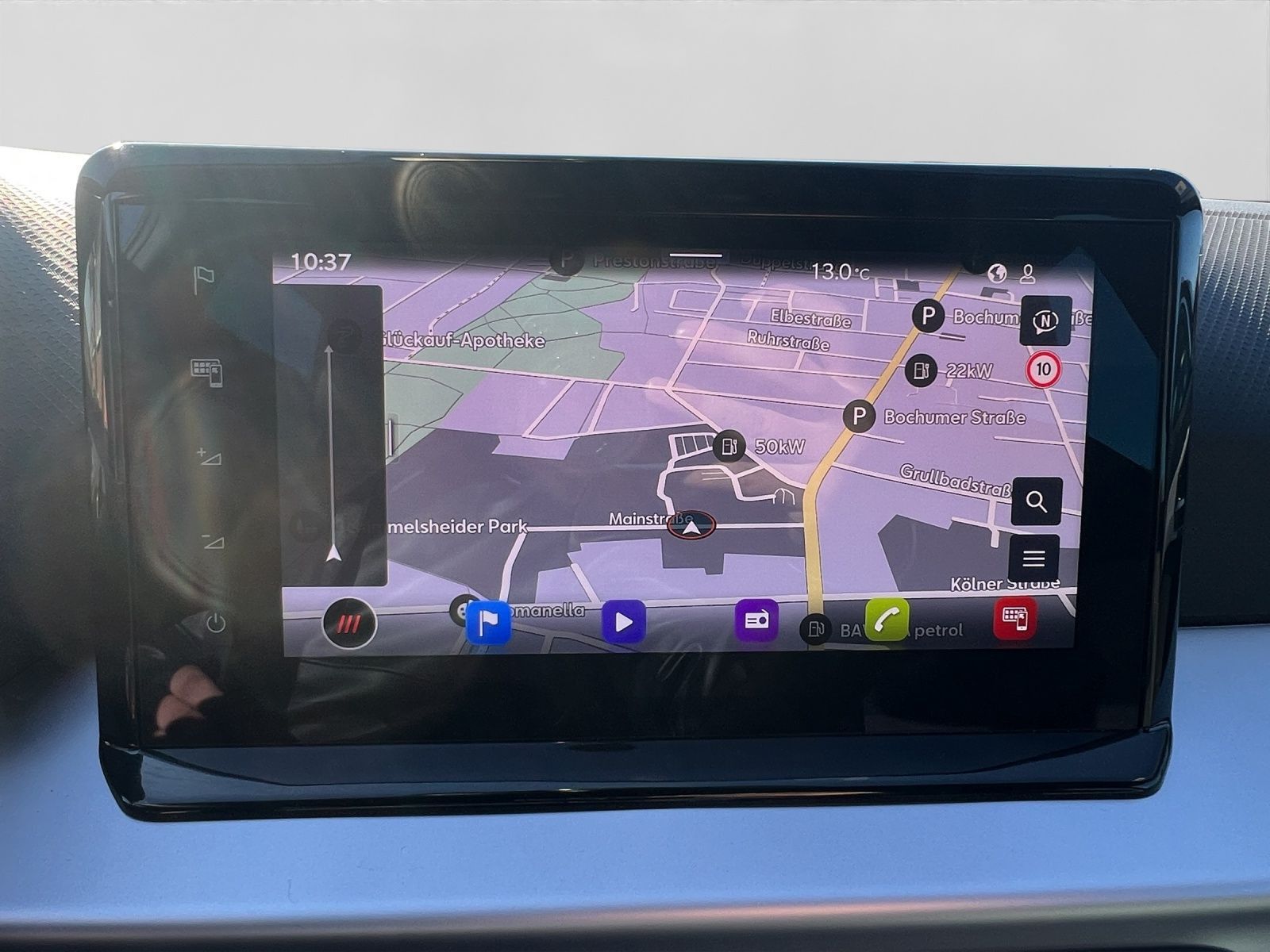 Seat Arona - Bild 15
