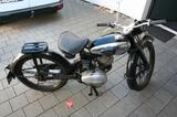 NSU Fox 125ccm, 2-Takt - NSU MOTORRAD