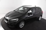 BMW 216i Active Tourer *1.Hand*Leder*AHK*SHZ* - BMW 216 Active Tourer Gebrauchtwagen