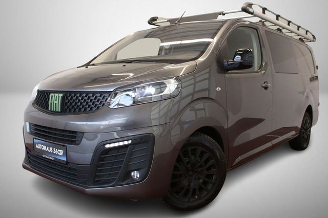 Fiat Scudo L3 Mixto SX Navi 6 Sitze LED-Scheinwe