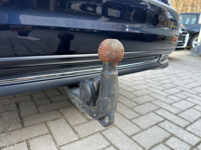 A6 Avant 50 TFSI e quattro sport S-tronic