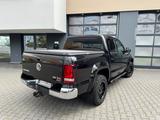 Volkswagen Amarok Aventura DoubleCab 4Motion - Volkswagen Amarok Gebrauchtwagen