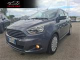Ford FORD Ka+ 1.2 Ti-VCT 85 CV Ultimate - Ford mit CNG-Antrieb