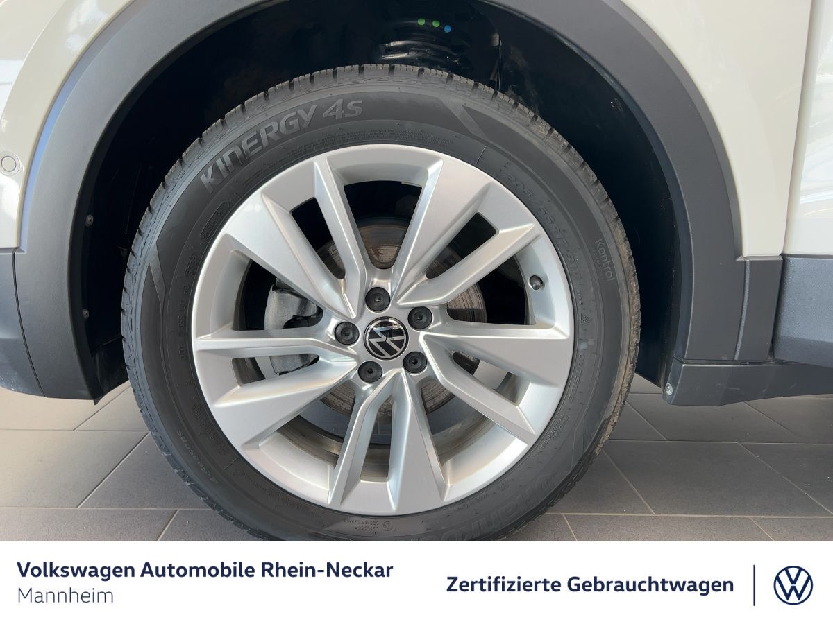 Volkswagen T-Cross - Bild 16