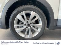 Volkswagen T-Cross - Vorschau Bild 16