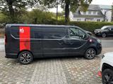 Renault Trafic AT9 170  L2H1 LM17/Navy/Holzverkleidung - mit Diesel-Antrieb: Grau, mit Apple Carplay