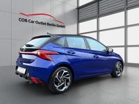 Hyundai i20 Intro Edition Mild-Hybrid Kamera Lenkhz