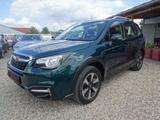 Subaru Forester 2.0D Exclusive 20th Anniv. - Subaru Forester in Dresden