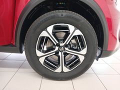 C3 Aircross Hybrid 145 MAX C3 Aircross Hybrid 145 MAX