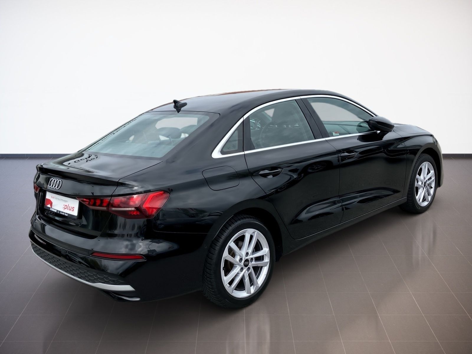 Audi A3 - Bild 4