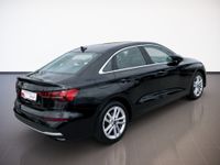 Audi A3 - Vorschau Bild 4
