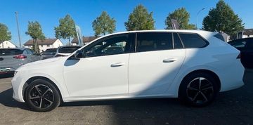 Opel Astra L ST 1.2 T GS Ergositz Winterpaket