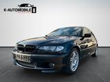 BMW 330 Baureihe 3 Lim. 330i M-Paket - BMW 330 mit Benzin-Antrieb: Limousine, 330i M Paket