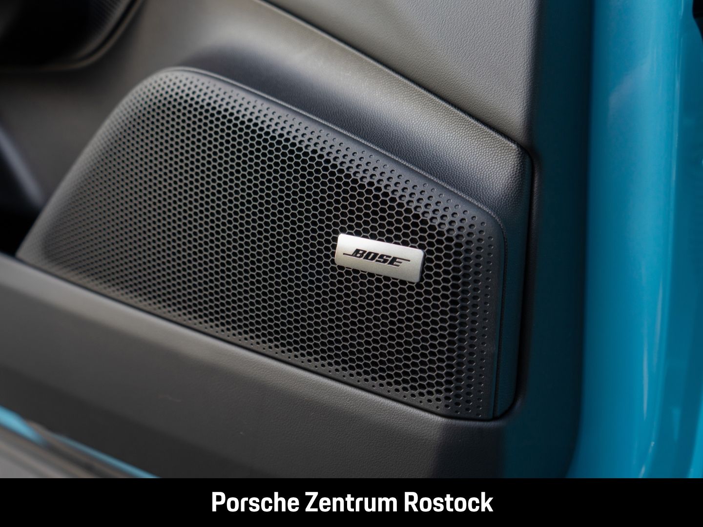 Porsche Macan - Bild 22