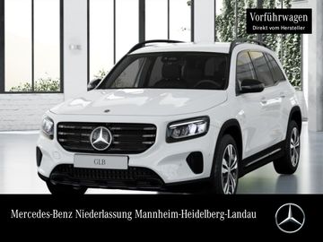 Mercedes GLB 200 - 1