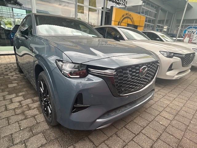 Mazda CX-60 Homura Plus AWD