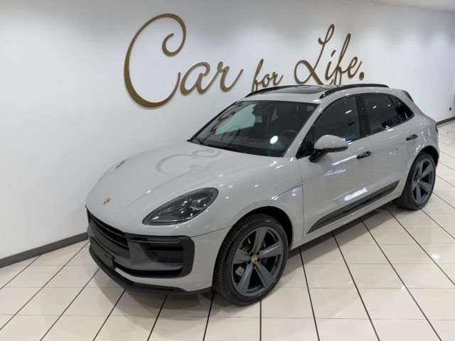 Other PORSCHE Macan III 2.0 265 CV Pdk IVA ESPOSTA imagem 2