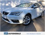 Vorschaubild Seat Leon ST Style,NAVI,LED,KLIMA,SHZ,ACC,RFK,PDC