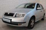 Skoda Fabia Classic,Klima