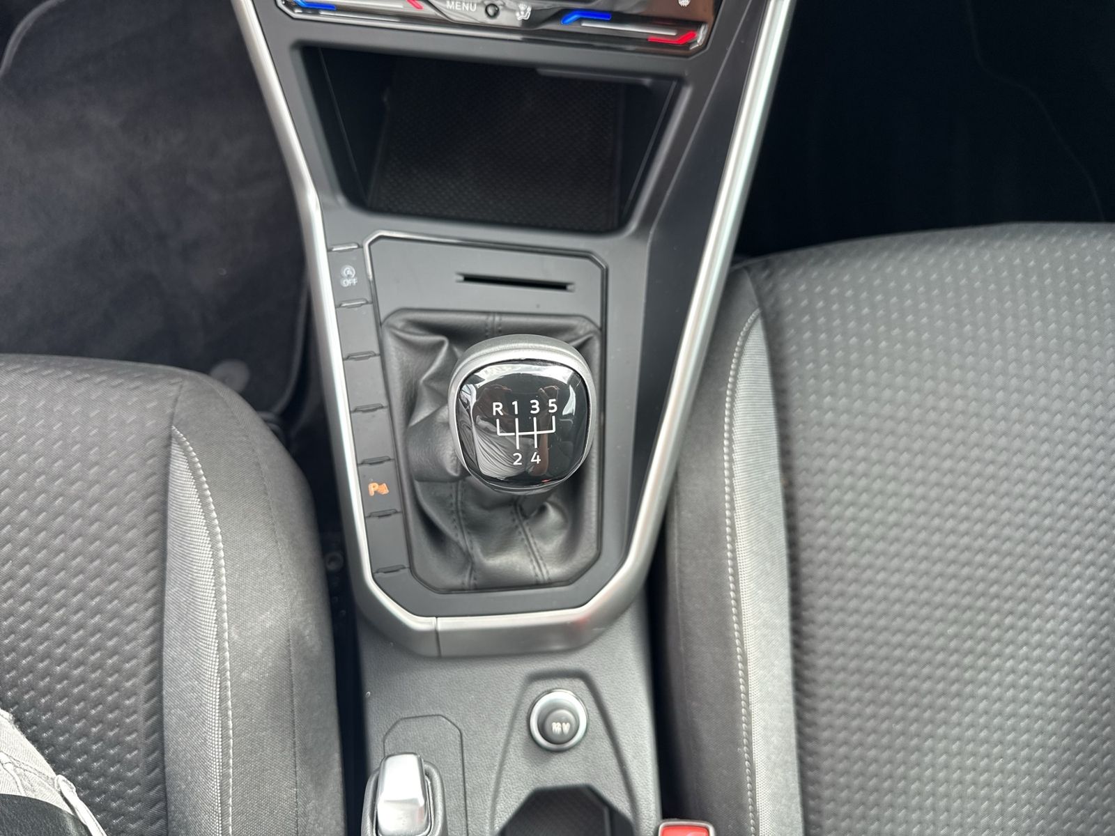 Polo 1.0 TSI Life, IQ.Drive, Navi, Sitzhzg, LED,