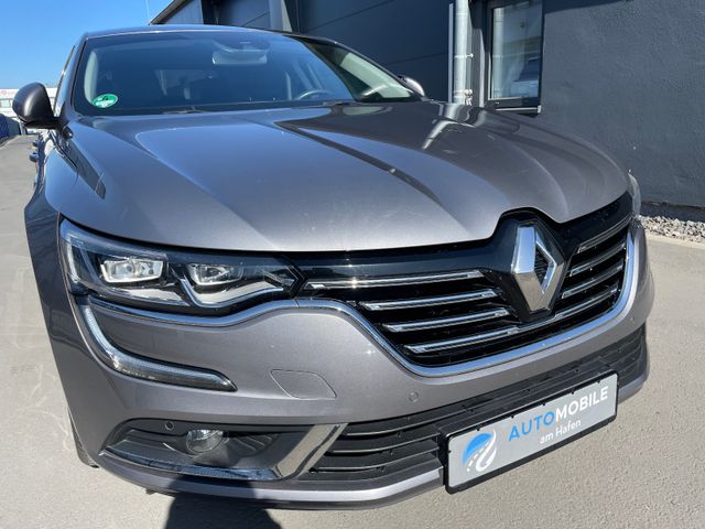 Renault Talisman Intens 1.6TCE*AUTOMATIK*NUR 55TKM*NAVI