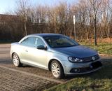 Volkswagen Eos 2.0 TDI Cup BlueMotion Technology Cup - Volkswagen Eos Cup-BlueMotion-Technology