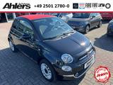 Fiat 500C Dolcevita+NAVI+TFT+KLIMAAUTOMATIK+PDC+TEMPO