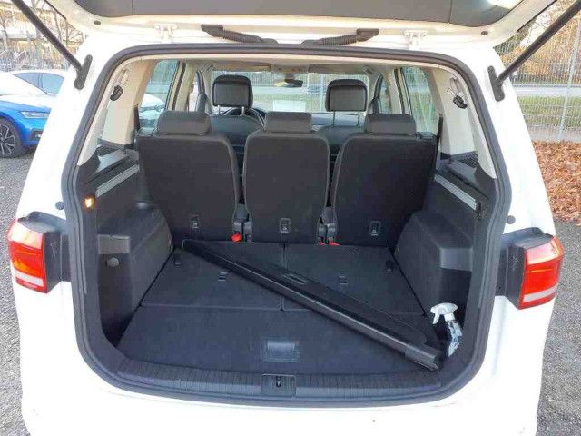 Volkswagen Touran - Bild 4