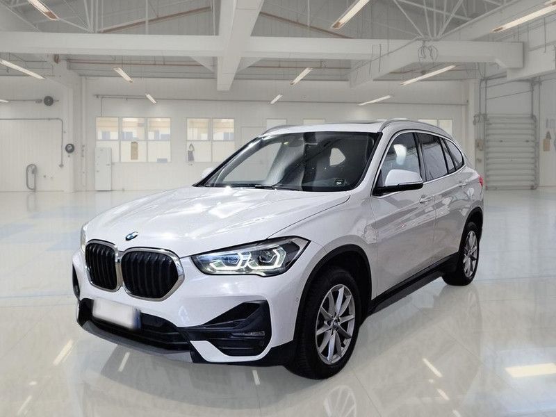 Image of BMW X1