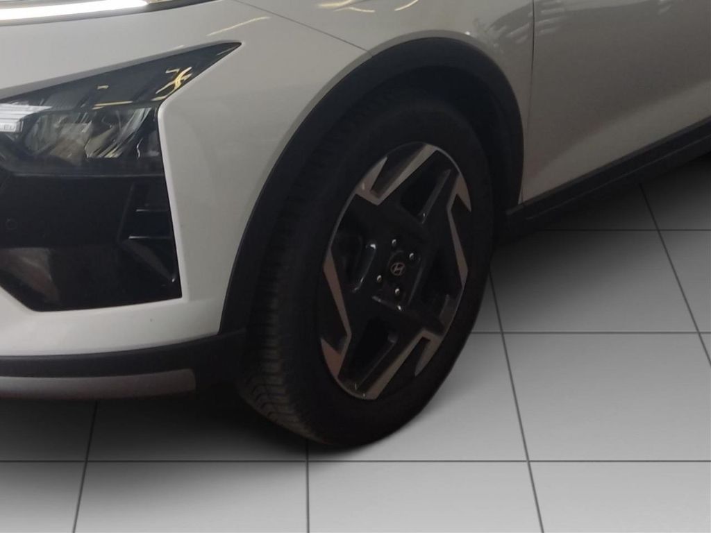 Hyundai BAYON – Bild 12