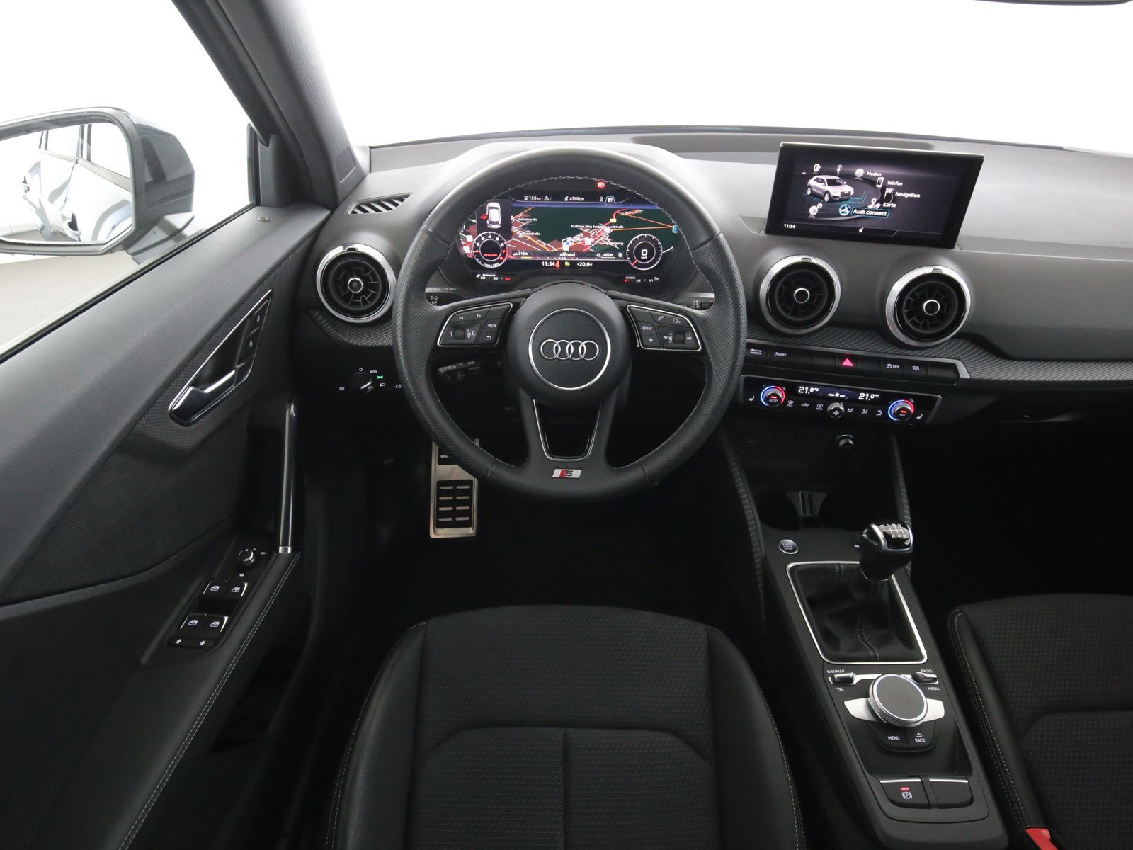 Audi Q2 - Bild 11
