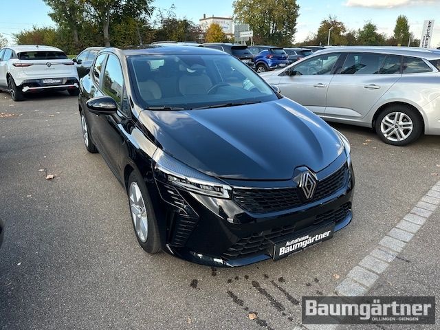 Fahrzeugabbildung Renault Clio Evolution TCe 90 Easy-Link/PDC/LED/Tempomat