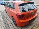 Volkswagen Polo 1.0 TSI 70kW DSG Highline Highline - Volkswagen Polo: Orange