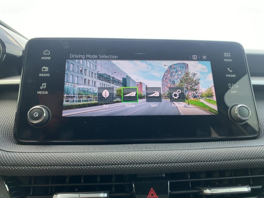 Skoda Fabia - Bild 15
