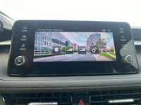 Skoda Fabia - Vorschau Bild 15