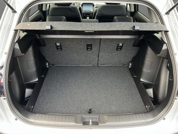 Fotografie 14 des Suzuki Vitara 1.4 Hybrid Comfort+ AT6