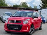 Citroën C1 Airscape Shine - Citroën C1: Automatik