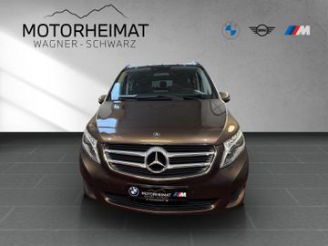 Mercedes V 250 - 3