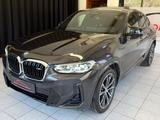 BMW X4 M40 d |LASER|HUD|ACC|PANO|AHK|VOLL|R-CAM|DAB| - BMW X4 M40 aus 2022