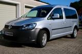 Volkswagen Caddy Maxi TDI