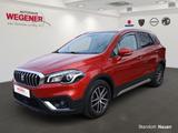 Suzuki SX4 S-Cross 1.4 A/T AllGrip Comfort+ GRA*DAB+*CD - gebrauchte Suzuki (SX4) S-Cross aus dem Jahr 2019