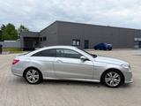 Mercedes-Benz Mercedes e350 CDI (AMG Line/ HU 05/28) - Mercedes-Benz E 350 in Solingen