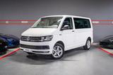 Volkswagen T6 Multivan 2.0 TDI Trendline 4M AHK DREHSITZE - VW T6 Multivan Trendline Gebrauchtwagen
