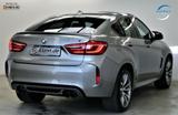 BMW X6 M 4.4 575PS SMG M Drivers Package Head-Up LED - gebrauchte BMW X6 M aus dem Jahr 2018