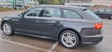Audi A6 3.0 TDI 235kW quattro tiptronic Avant - - Audi A6: 2.3