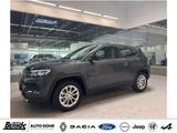 Jeep Compass 1.5 GSE T4 48V e-Hybrid Automatik Altitu - Jeep Compass in Dortmund