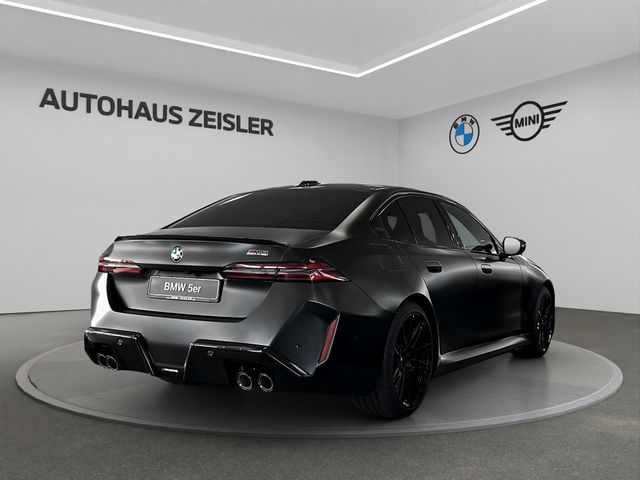 Foto Nummer 2: BMW M5