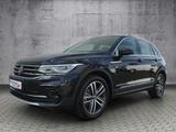 Volkswagen Tiguan Elegance 2.0 TSI DSG 4M IQ-Light/H.K. All - Volkswagen Tiguan mit Benzin-Antrieb: Geländewagen, Automatik, 2.0
