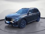 BMW X7 xDrive40d *Navi*Leder*Pano*Memory*Sportsitze* - BMW: D